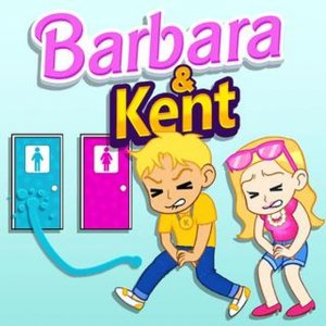 Barbara and Kent Pathway Puzzle