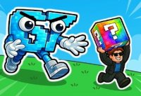 Block Strategy Online