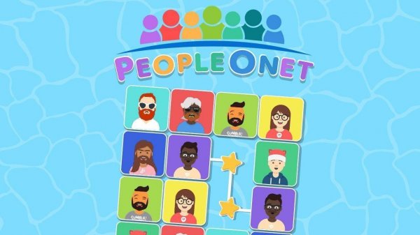 People Onet - Online Puzzle Matching Game