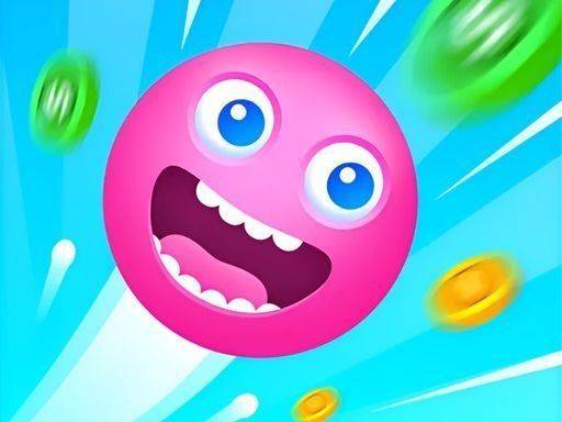 Super Pinball: Geometry Puzzle Game