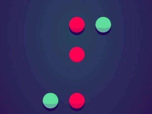 Pong Ball Kids Game