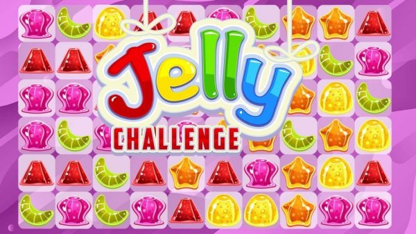 Jolly Gem Link Puzzle