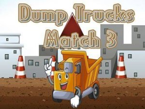 Tile Swap Truck Parade