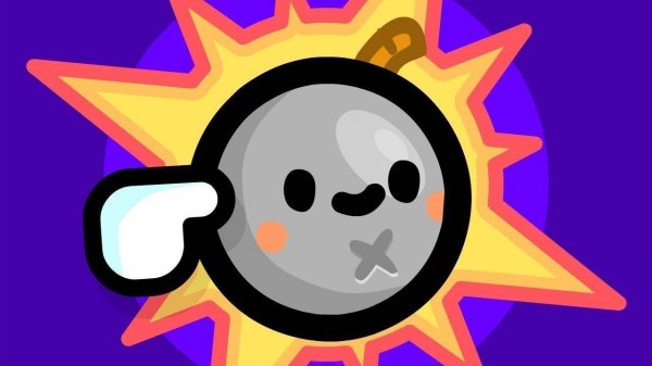 TapTapBOOM: Physics Puzzle Game