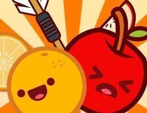 Fruit Shoot Puzzle Game