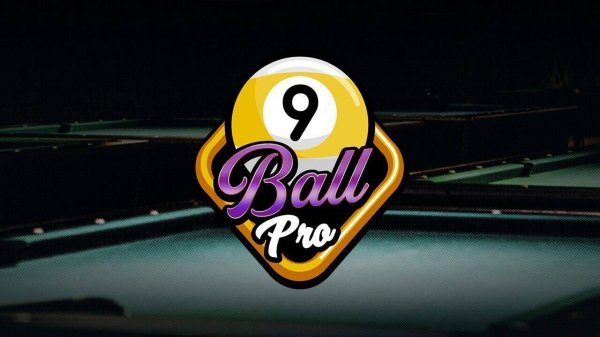 9 Ball Pro Online Game
