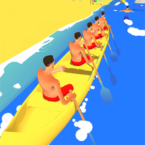 Canoe Sprint Racing Challenge