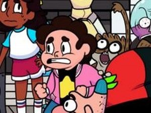 Rhythm Friends Musical Challenge