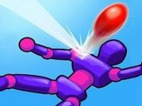 Clear the Stage Puzzle Game