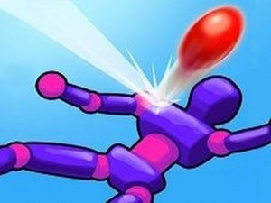 Clear the Stage Puzzle Game