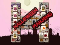Autumn Tile Match Puzzle