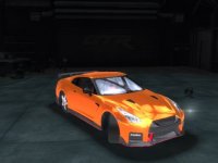 Highway Speed Runner Racing Game