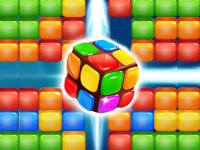 Jelly Match Puzzle