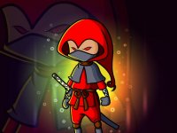 Ninja Dash Adventure Quest