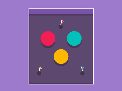Impulse Ball 2 Online Puzzle Game - Puzzle Game