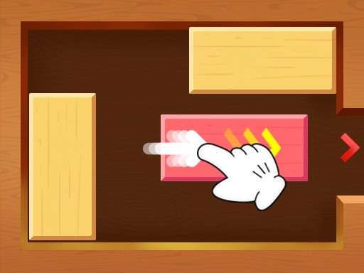 Unblock Me Now Puzzle Game - Block Puzzle Game
