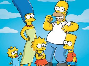 Simpsons Jigsaw Puzzle Collection Online Puzzle Game