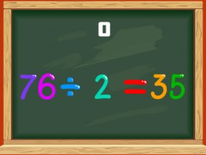 Equations Right or Wrong Math Puzzle