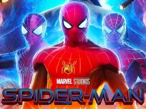 Spiderman Puzzle Match3 Online Puzzle Game
