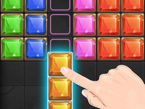 Block Puzzle Guardian - Puzzle Game