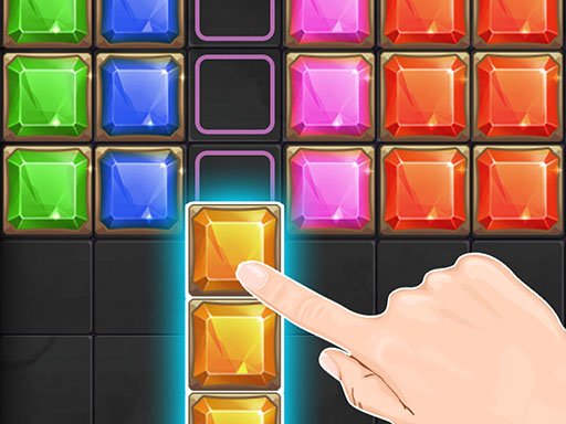 Block Puzzle Guardian - Puzzle Game