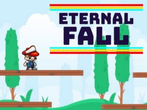 Eternal Fall Online Arcade Game