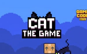 Puzzle Feline Runner