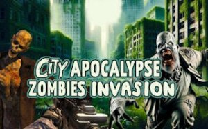 City Shield: Tactical Defense