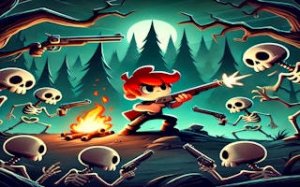 Bone Bash: Festival Frenzy