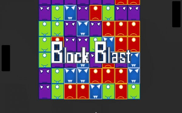 Paddle Strike: Brick Breaker