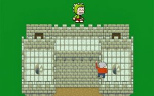 Fortress Keeper: Wave Survival