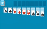 Two-Deck Solitaire Classic