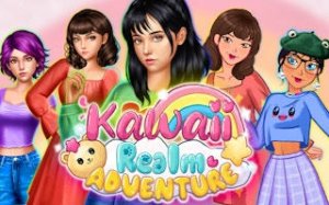 Chic Kingdom Style Quest