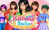 Chic Kingdom Style Quest