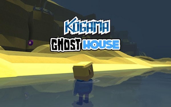 Mystery Mansion Puzzle Racing