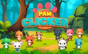 Kitten Empire: Relaxed Tap Builder