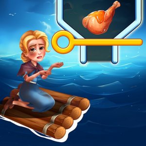 Island Family Puzzle Adventure