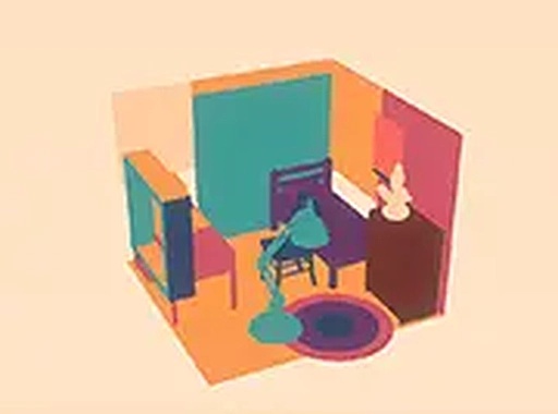 Empty Puzzle Game Online