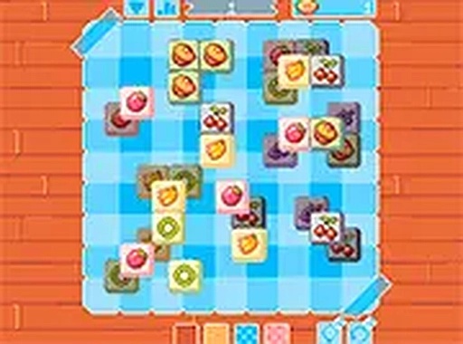 Feed the Parrot Puzzle Game