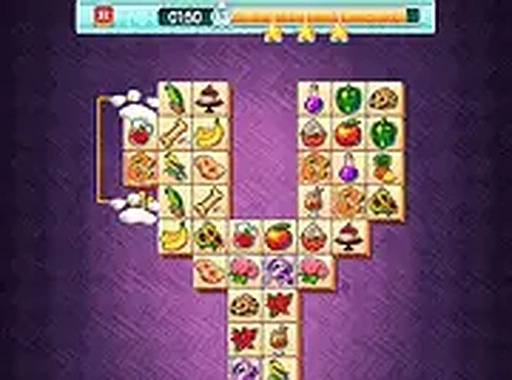 Picnic Connect - Mahjong Connect Online Game