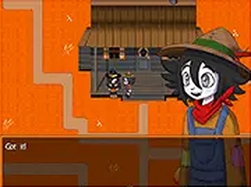 Crowscare Adventure Online Game