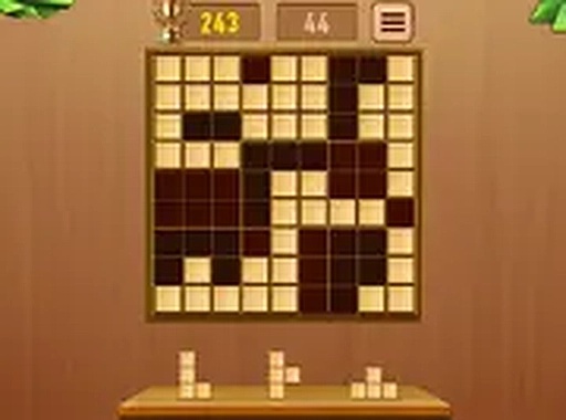 Sudoku Block Puzzle Online Game