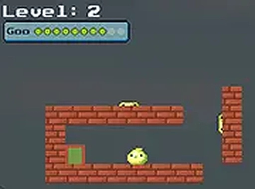 Goo Bouncing Online Game