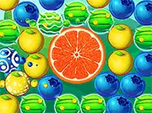 Fruit Pop Online Game