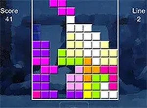 Block Vs Block 2 Puzzle Game Online - Puzzle Game