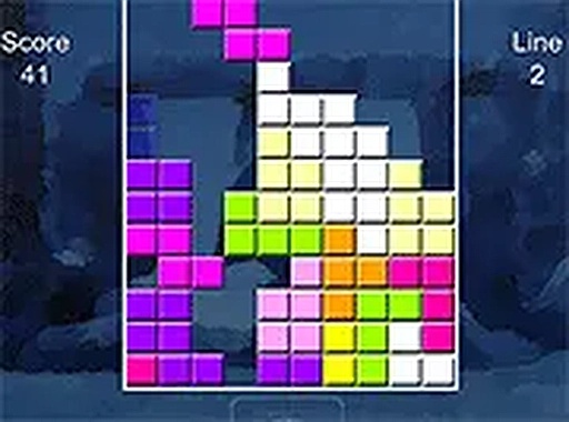Block Vs Block 2 Puzzle Game