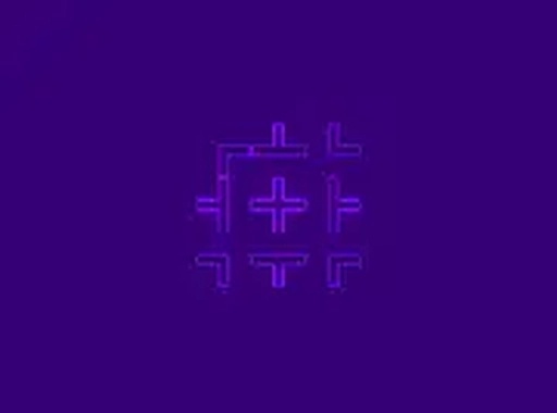 Disconnect WebGL Puzzle Game
