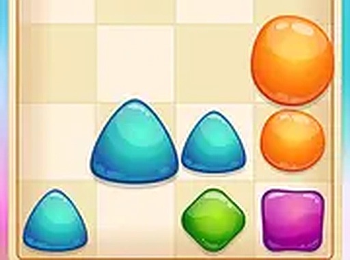 Jelly Pop Puzzle Game Online