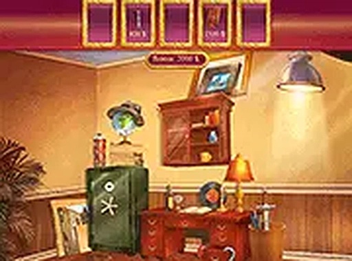 Hiddentastic Mansion Hidden Object Game