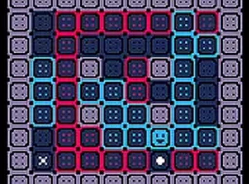 SooZ Duality Arcade Game